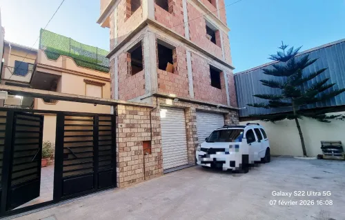 Vente Villa Alger Bordj el kiffan