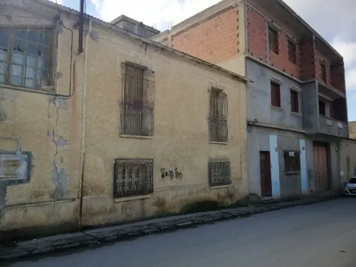 Vente Villa Sétif Ain abessa