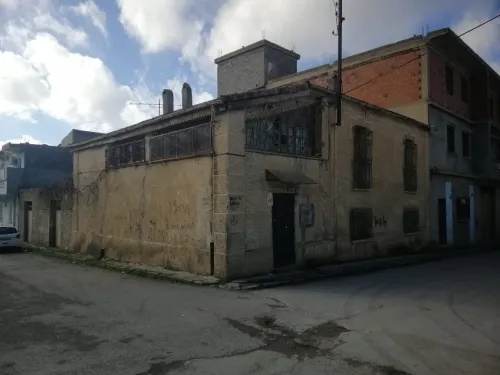 Vente Villa Sétif Ain abessa
