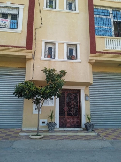 Vente Villa Sétif Ouled sabor