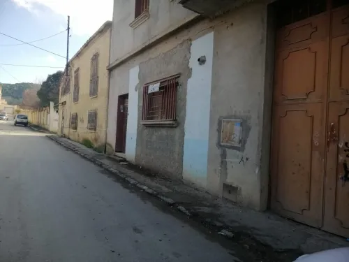 Vente Villa Sétif Ain abessa