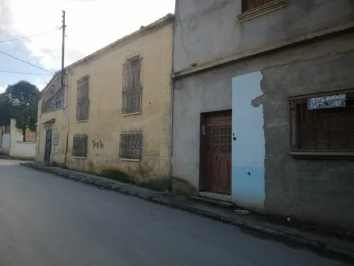Vente Villa Sétif Ain abessa