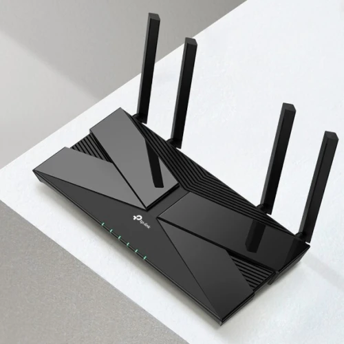 Archer AX23 TP-LINK Routeur WiFi 6 AX1800 bi-bande 