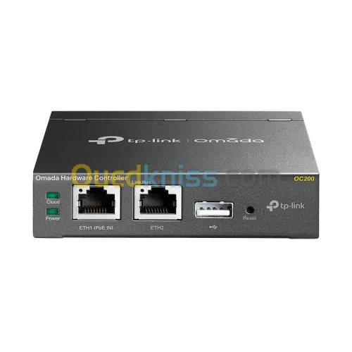  OC200 TP-LINK Contrôleur Réseau Hardware Omada