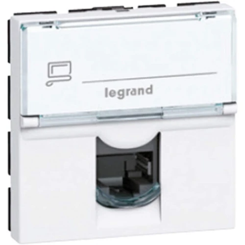 Prises RJ45 Legrand