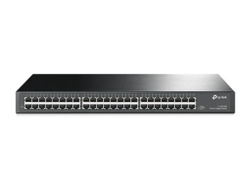 TL-SG1048 TP-LINK  Switch 48 Ports Gigabit Rackmount 