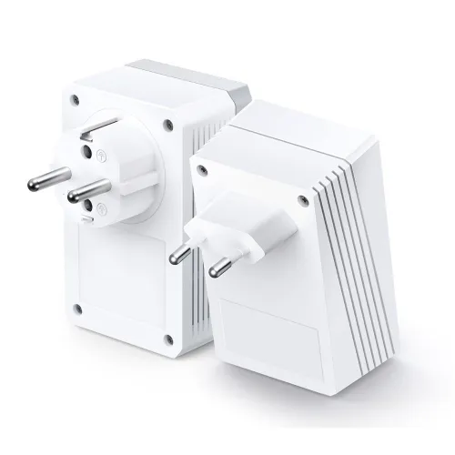  TL-WPA4226 KIT TP-LINK Kit CPL AV600 WiFi N 300