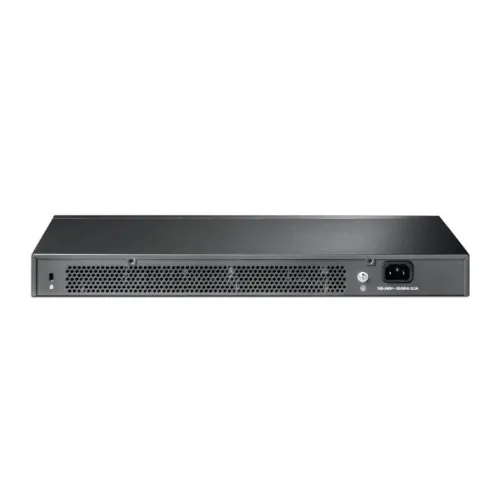 TL-SG3428 TP-LINK Switch administrable JetStream 24 ports Gigabit L2 avec 4 emplacements SFP