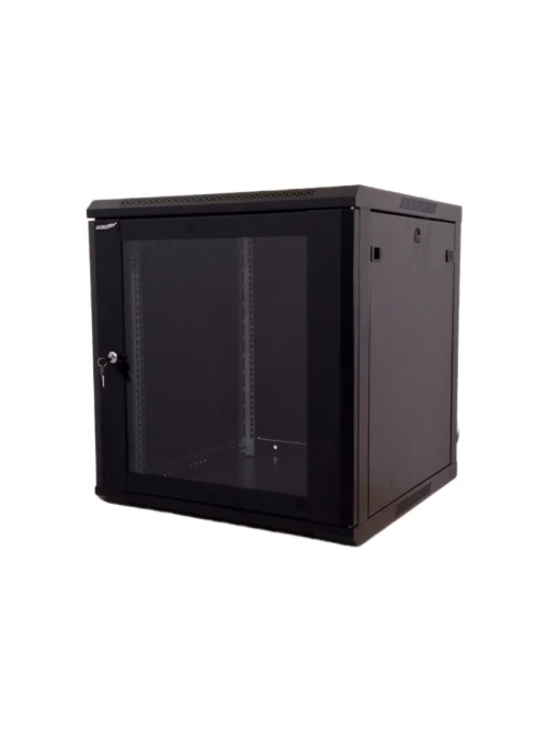 Armoire de brassage murale  9U Ditecnet 