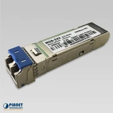 Modules SFP PLANET 