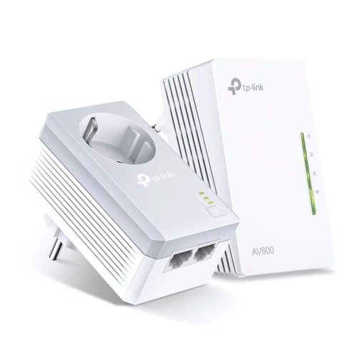  TL-WPA4226 KIT TP-LINK Kit CPL AV600 WiFi N 300