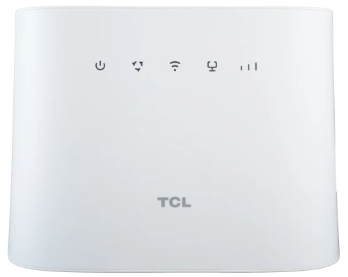TCL HH62 Modem 4G LINKHUB Wi-Fi 6