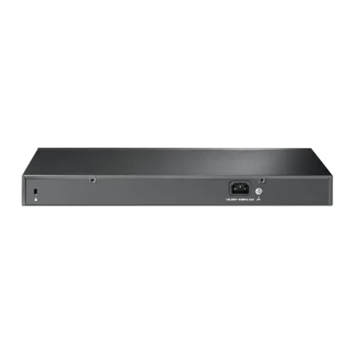 TL-SG1428PE TP-LINK Smart Switch Gigabit Easy 28 ports dont 24 ports POE+ 