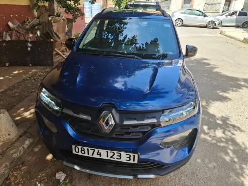 Renault Kwid 2023 