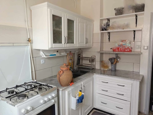 Vente Appartement F3 Batna Ain touta