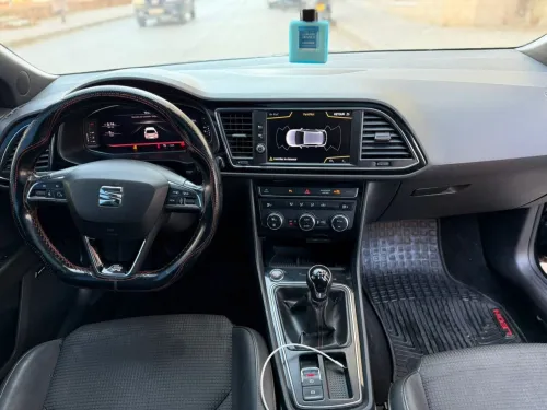 Seat Leon 2018 FR