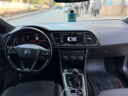 Seat Leon 2018 FR