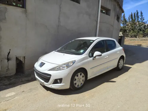 Peugeot 207 plus 2013 207 plus