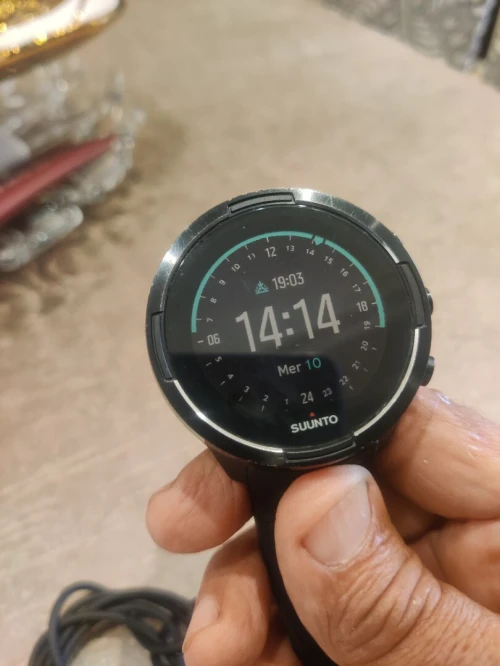 Suunto baro 9 