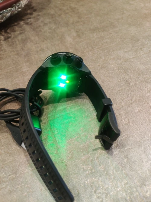 Suunto baro 9 