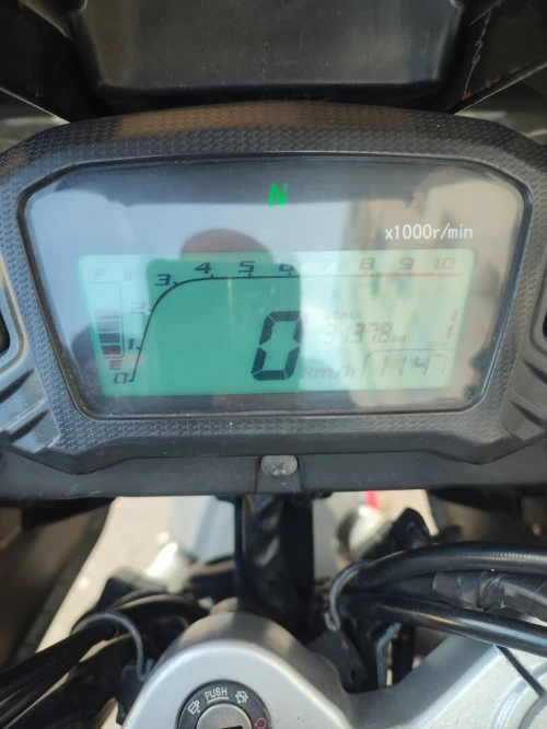 Lifan Kpt  2v 2019