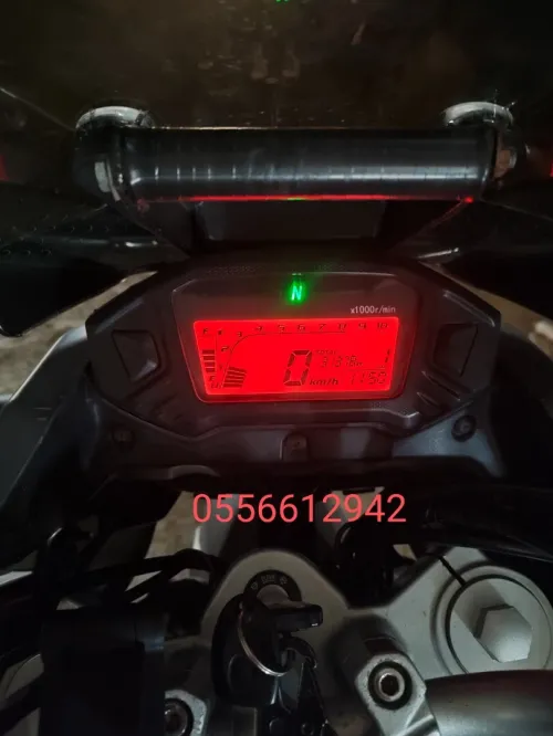 Lifan Kpt  2v 2019