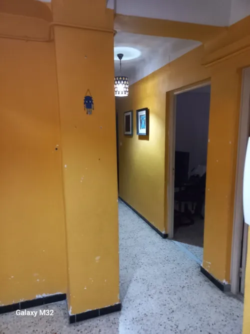 Vente Appartement F4 Alger Kouba