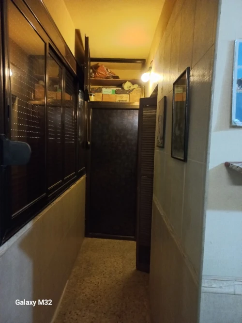 Vente Appartement F4 Alger Kouba