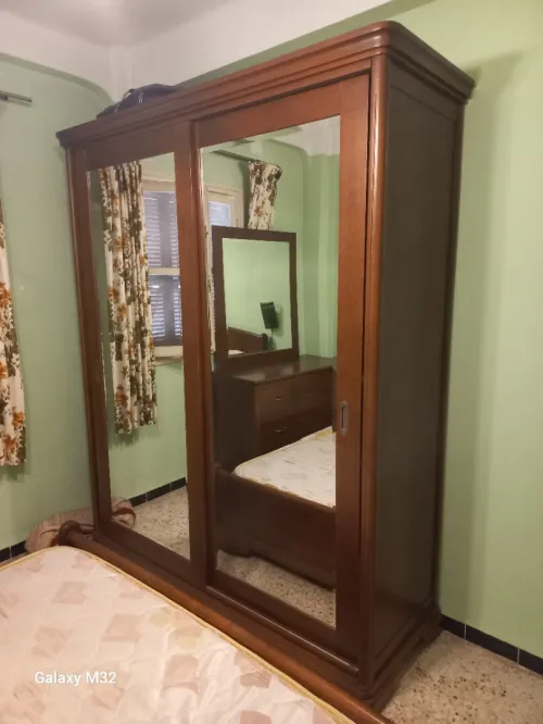 Vente Appartement F4 Alger Kouba