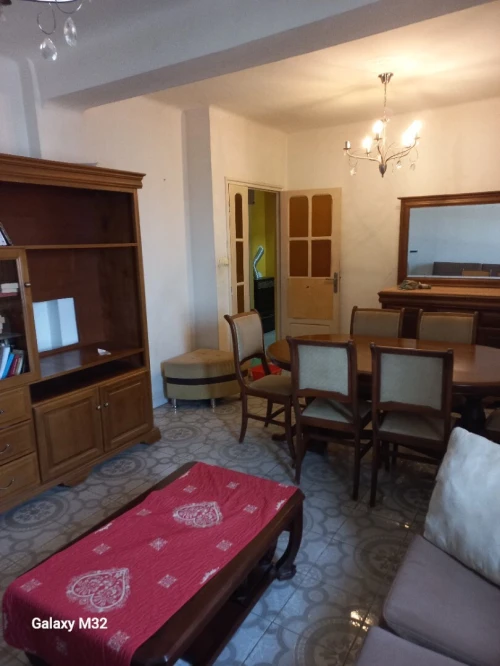 Vente Appartement F4 Alger Kouba