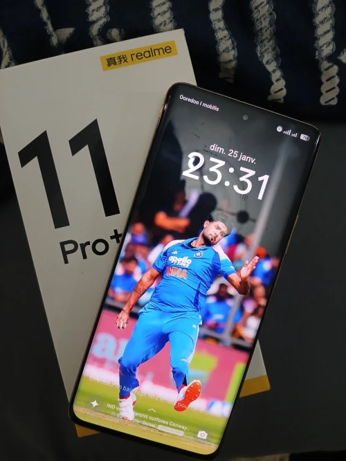 realme 11pro+5g 11pro plus 5g