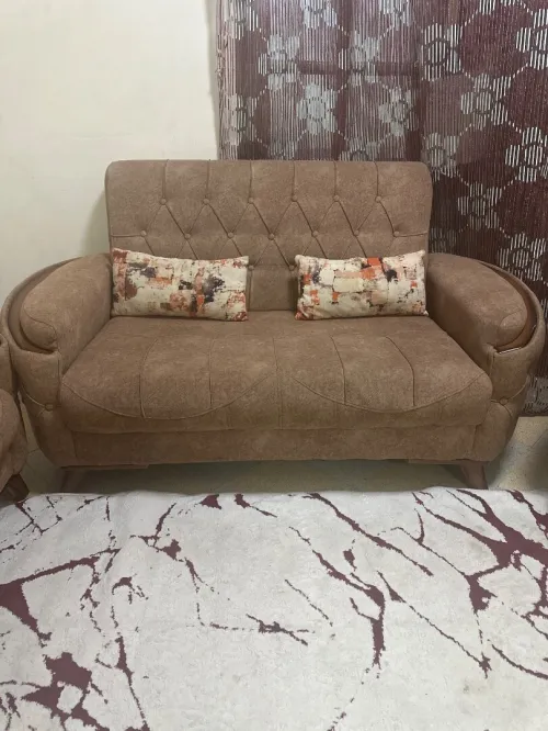Salon 7 place