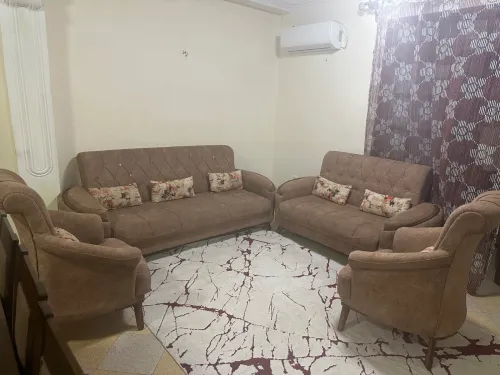 Salon 7 place