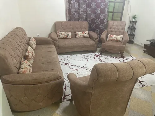 Salon 7 place