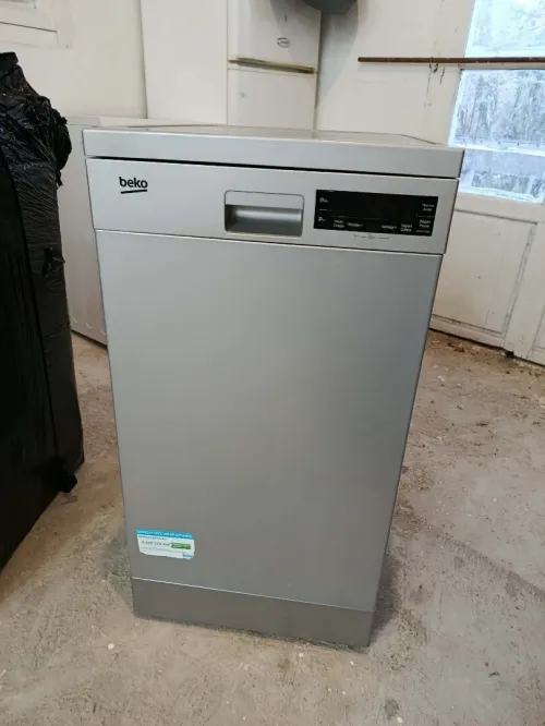 Lave vaisselle Beko