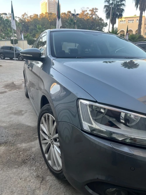 Volkswagen Jetta 2015 Classic 