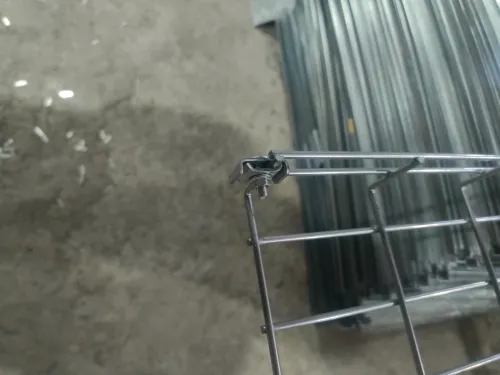 Chemin cable et cablofil