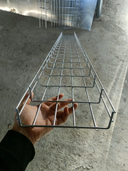 Fabrication cablofil