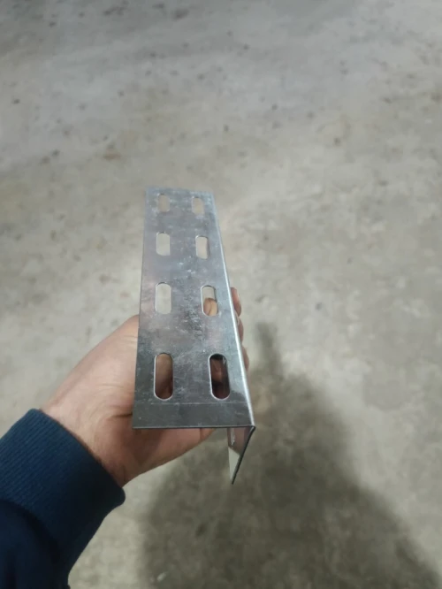 Fabrication chemin de cable et cablofil