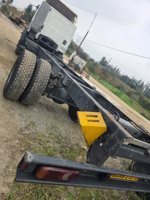 Iveco Eurocargo 10ton 