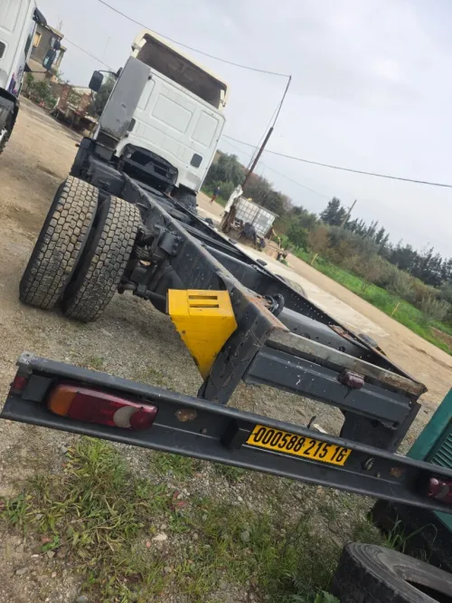 Iveco Eurocargo 10ton 