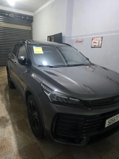 Geely Coolray 2026 Ful option