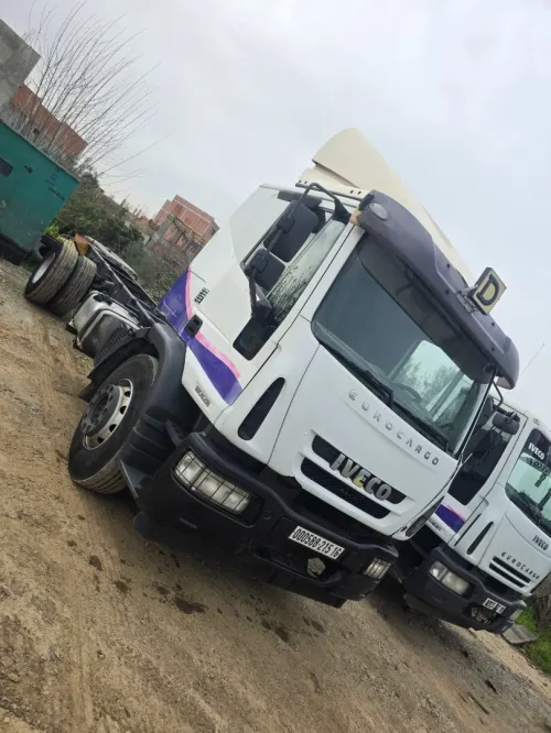 Iveco Eurocargo 10ton 