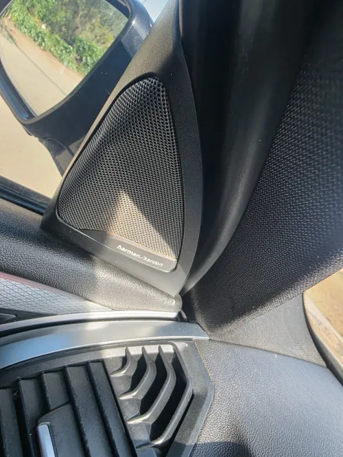 BMW X4 2019 M Sport
