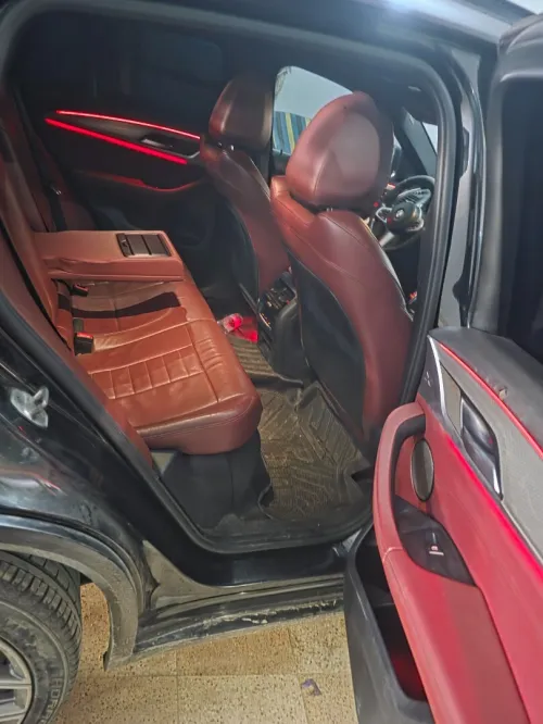 BMW X4 2019 M Sport