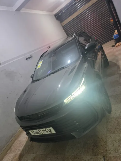 Geely Coolray 2026 Ful option
