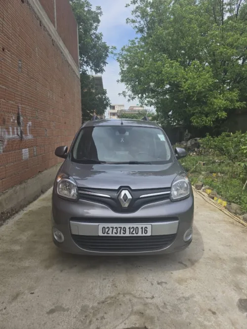 Renault Kangoo 2020 Kangoo