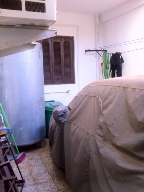 Vente Appartement F2 Oran Gdyel