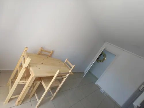 Location vacances Appartement F3 Oran Bir el djir