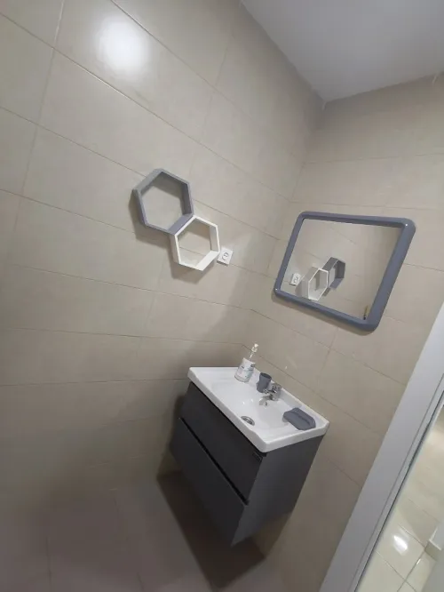 Location vacances Appartement F3 Oran Bir el djir